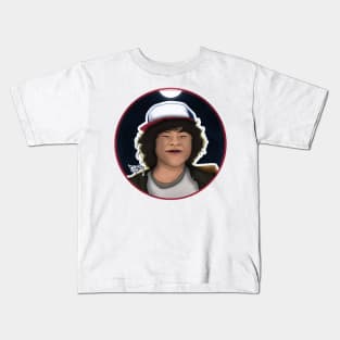 Dustin Kids T-Shirt